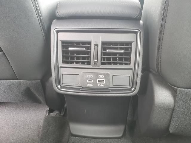 New 2026 Subaru Forester Sport AWD/4WD image 12