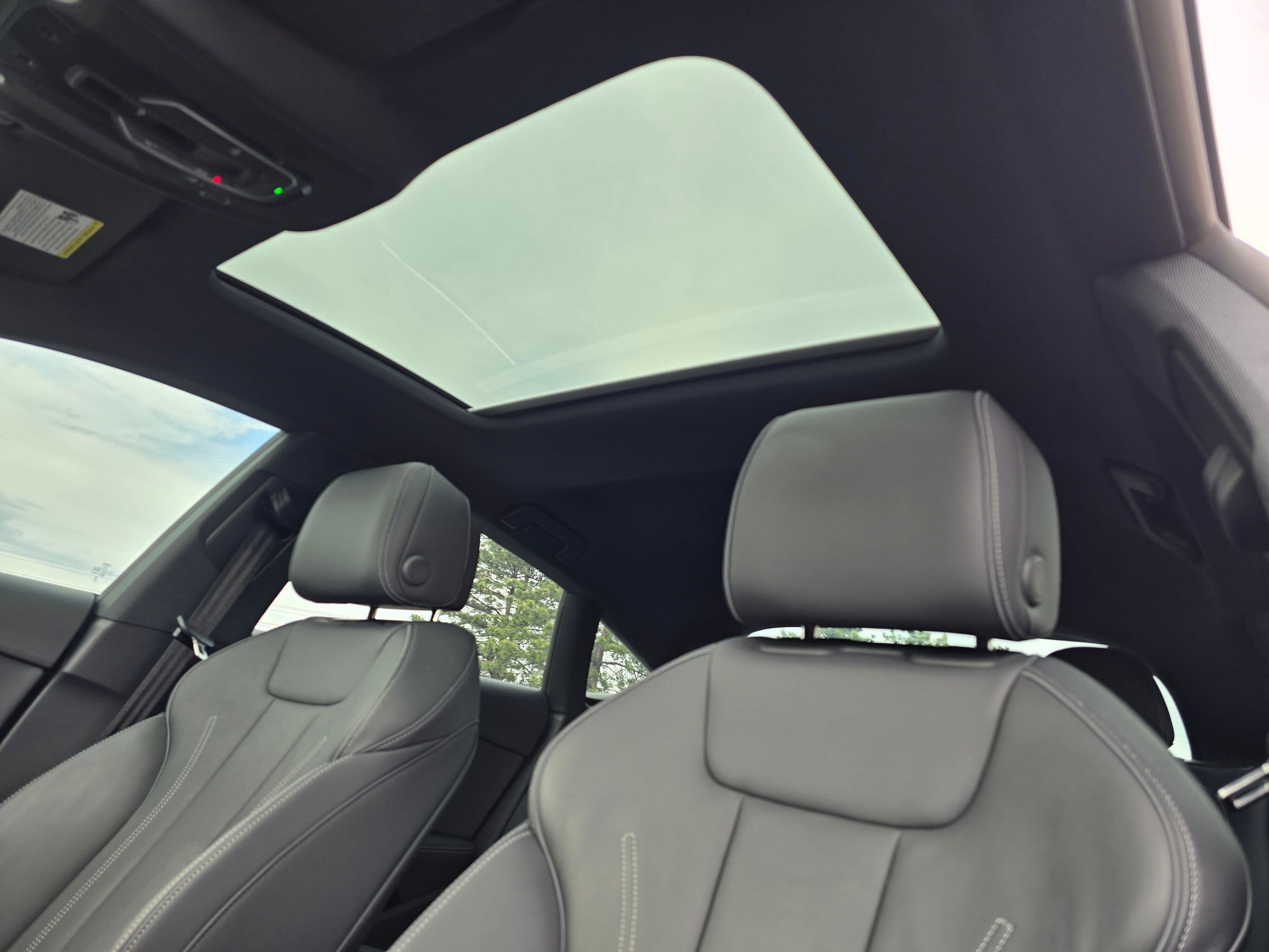 Used 2023 Audi A5 2.0T Premium Plus AWD/4WD image 28