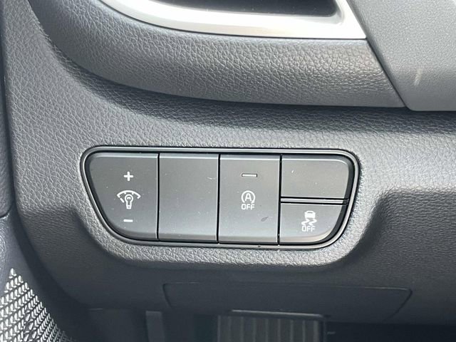 New 2026 Kia Seltos EX FWD image 26