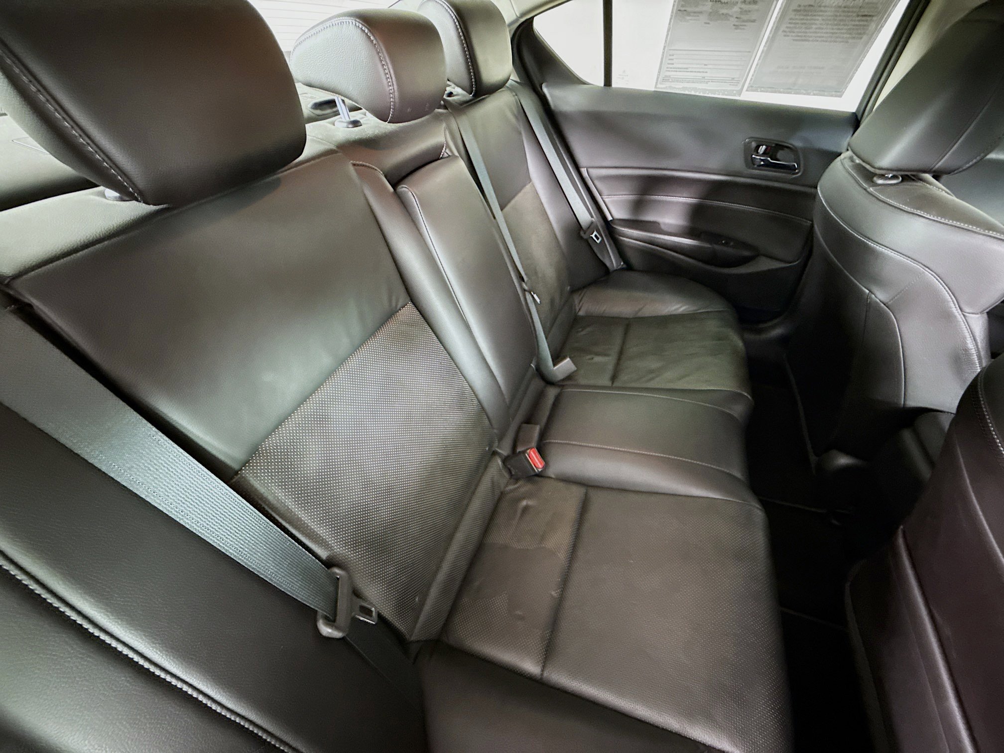 Used 2014 Acura ILX w/ Premium Package image 33