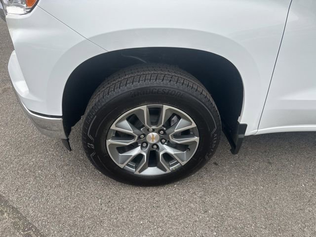 New 2026 Chevrolet Silverado 1500 LT image 10