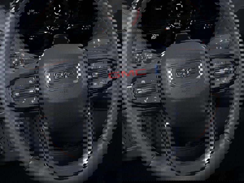 New 2026 GMC Yukon AT4 image 43