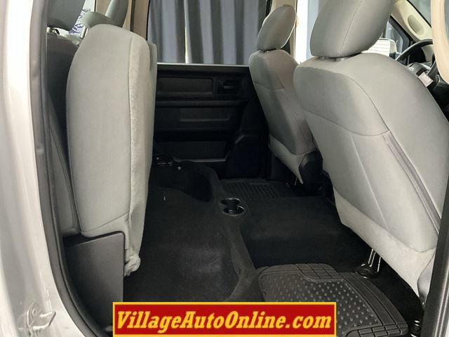 Used 2016 RAM 1500 Express AWD/4WD image 31