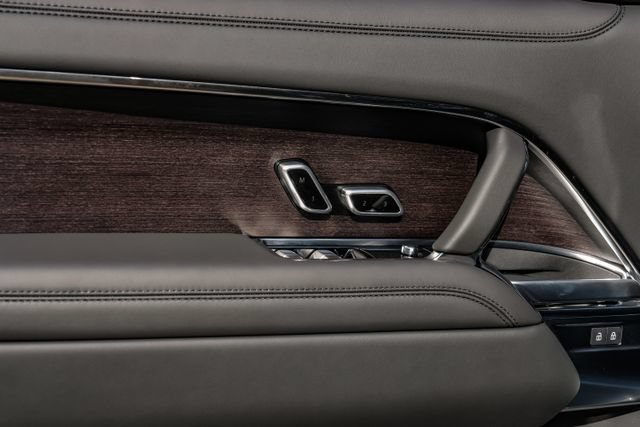 New 2026 Land Rover Range Rover SE AWD/4WD image 51