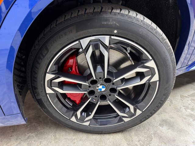New 2026 BMW X2 xDrive28i image 28