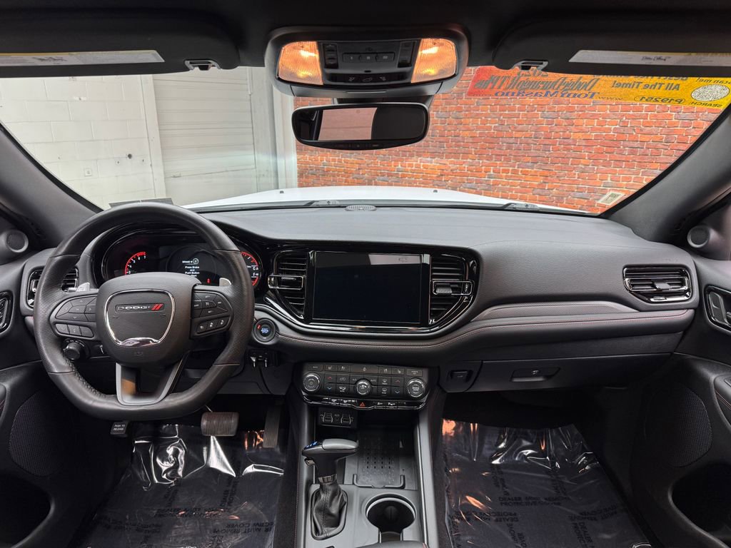 Used 2025 Dodge Durango R/T AWD/4WD image 14
