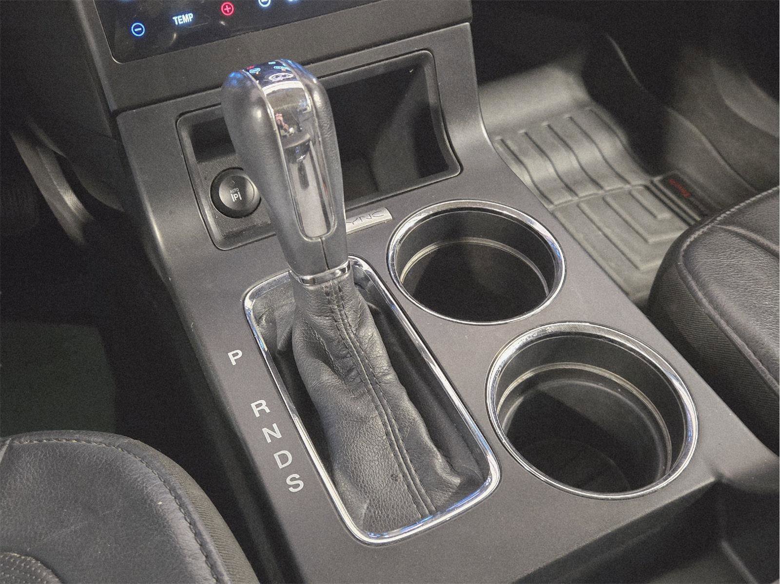 Used 2019 Ford Flex Limited w/ Equipment Group 303A image 24