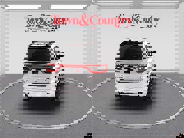 New 2026 Dodge Durango GT image 14