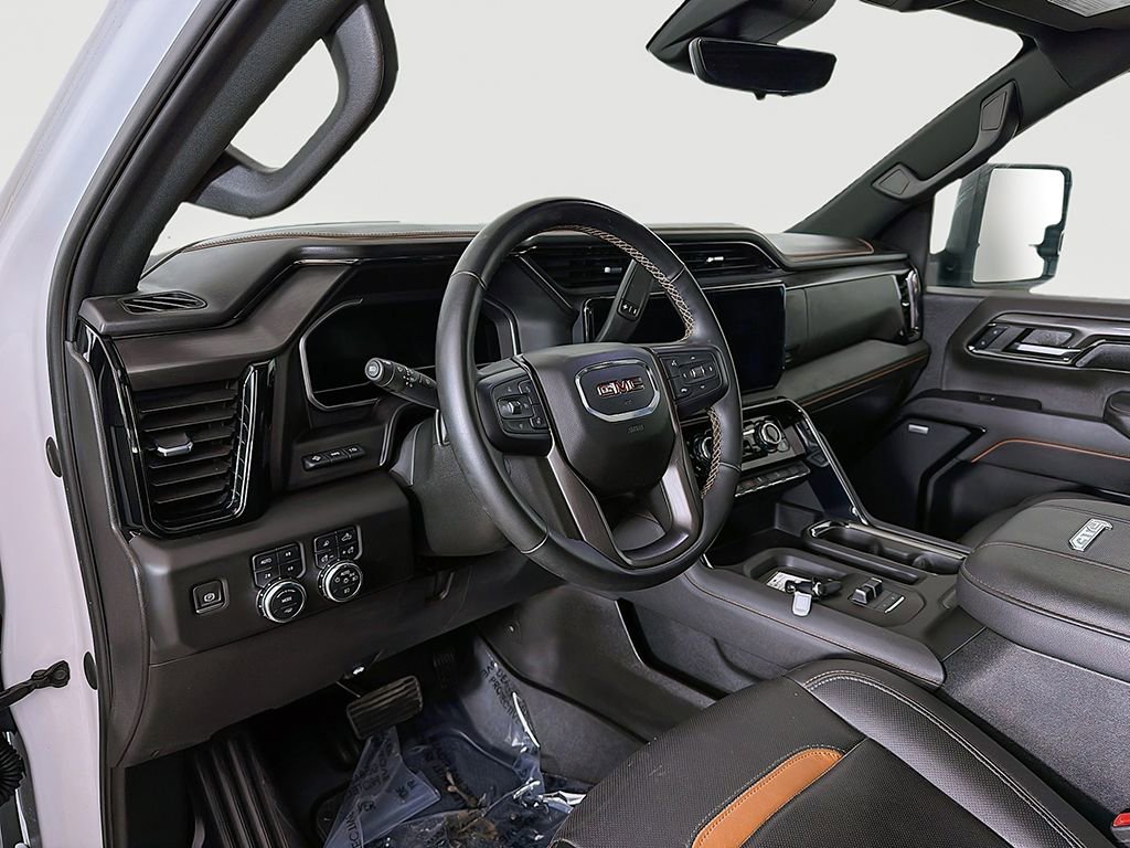 Used 2024 GMC Sierra 2500 AT4 w/ AT4 Premium Plus Package image 23