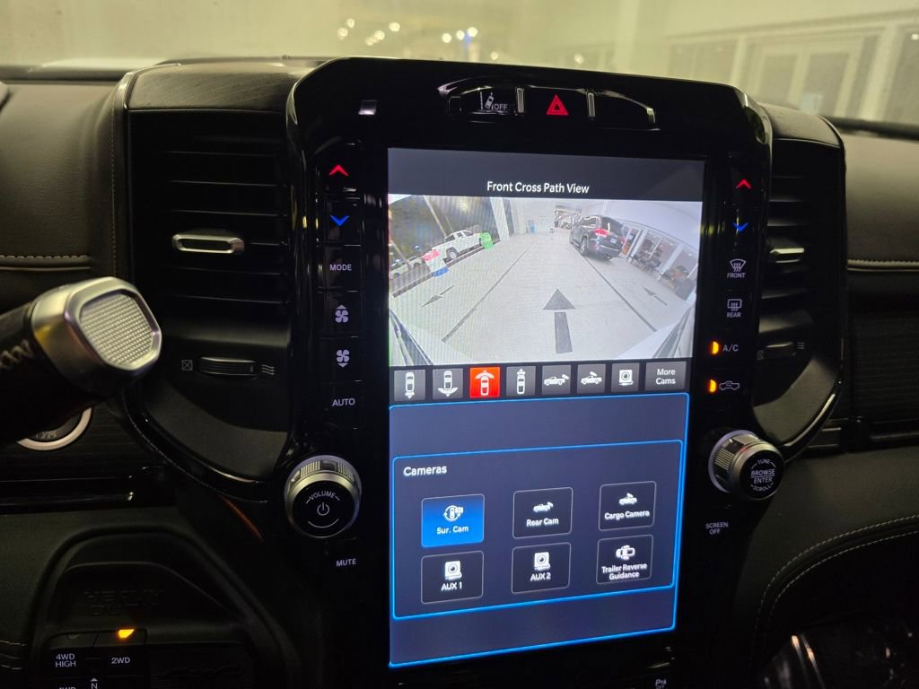 Certified 2024 RAM 2500 Limited image 30