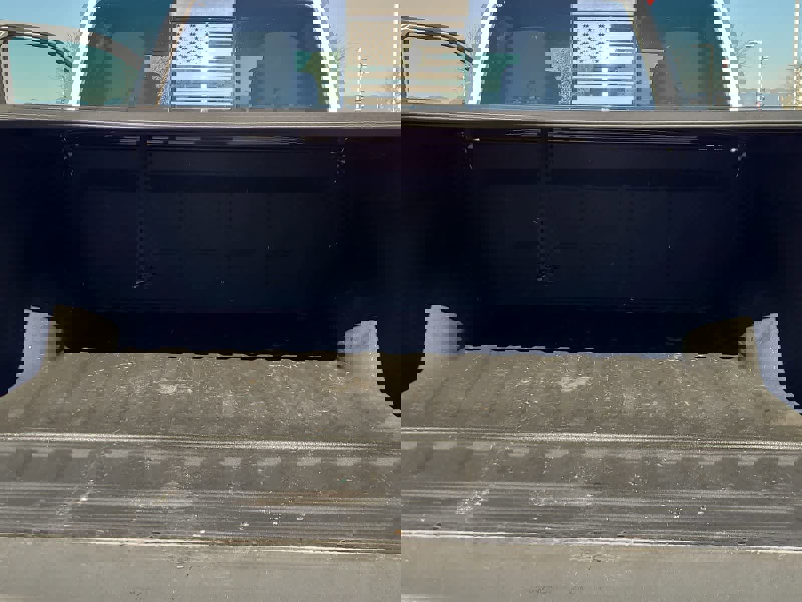 Used 2017 RAM 1500 Big Horn image 27