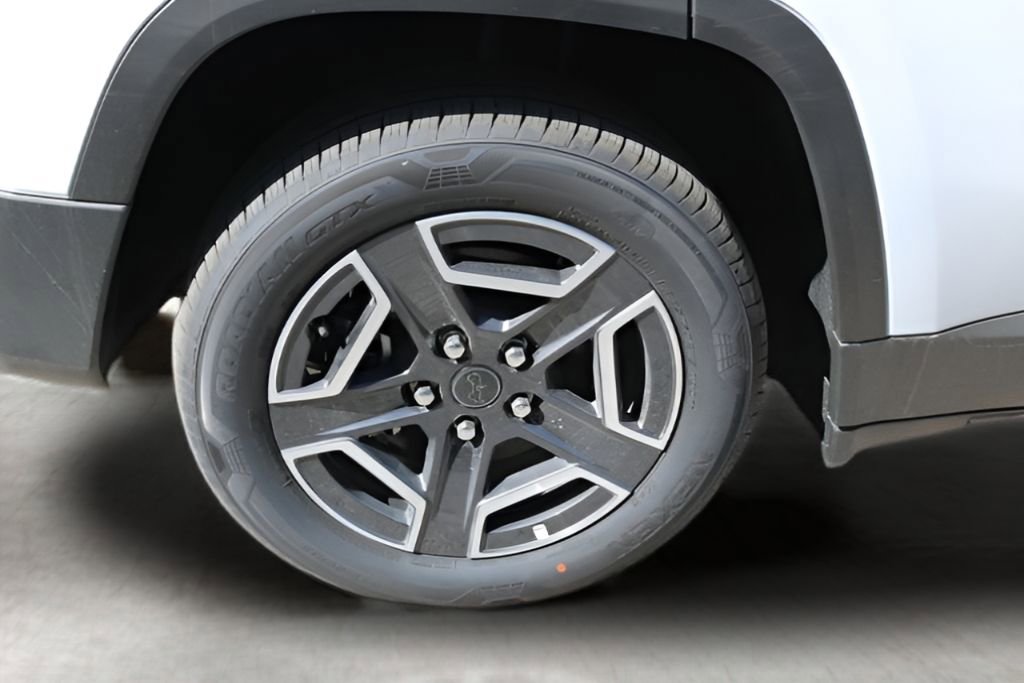 New 2026 Jeep Cherokee Limited AWD/4WD image 9