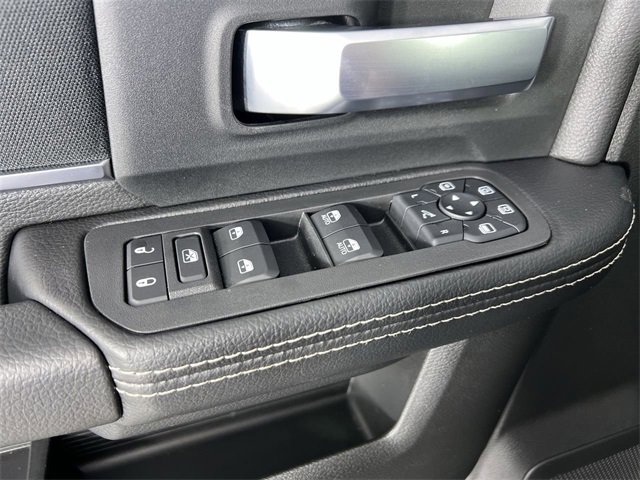 Used 2025 RAM 3500 Big Horn image 23