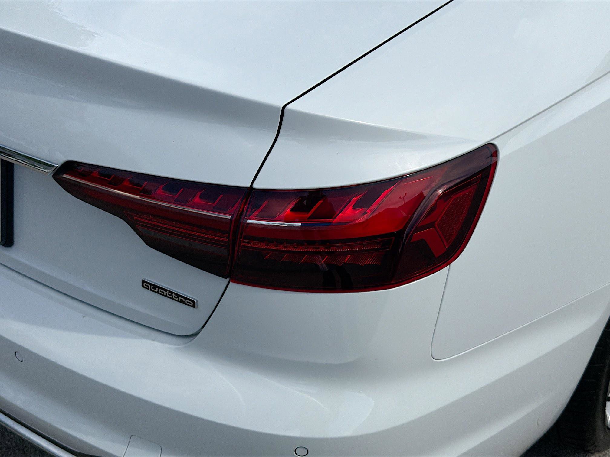 Used 2023 Audi A4 2.0T Premium Plus w/ Premium Plus Package image 27