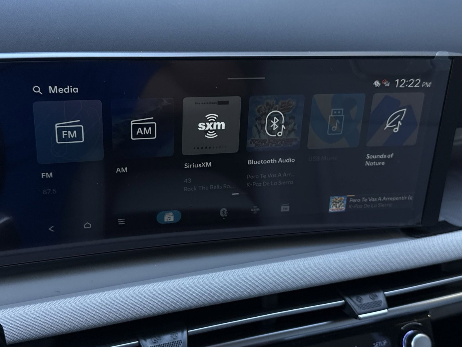 New 2026 Hyundai Tucson Limited image 18