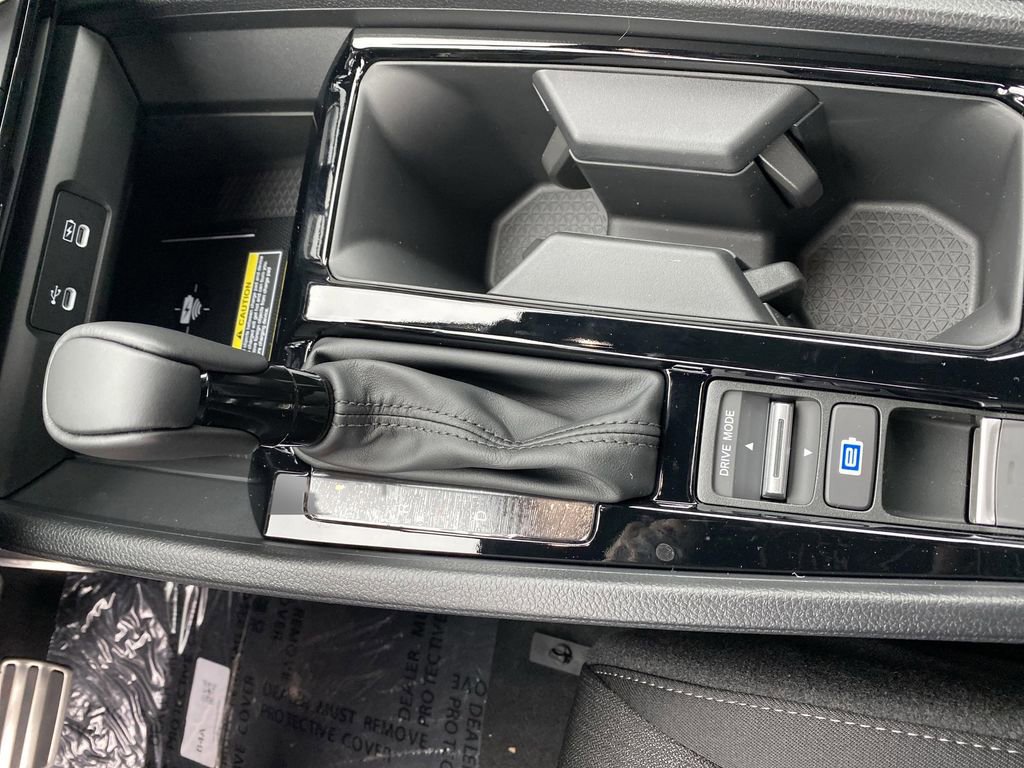 New 2025 Honda Accord Sport image 21