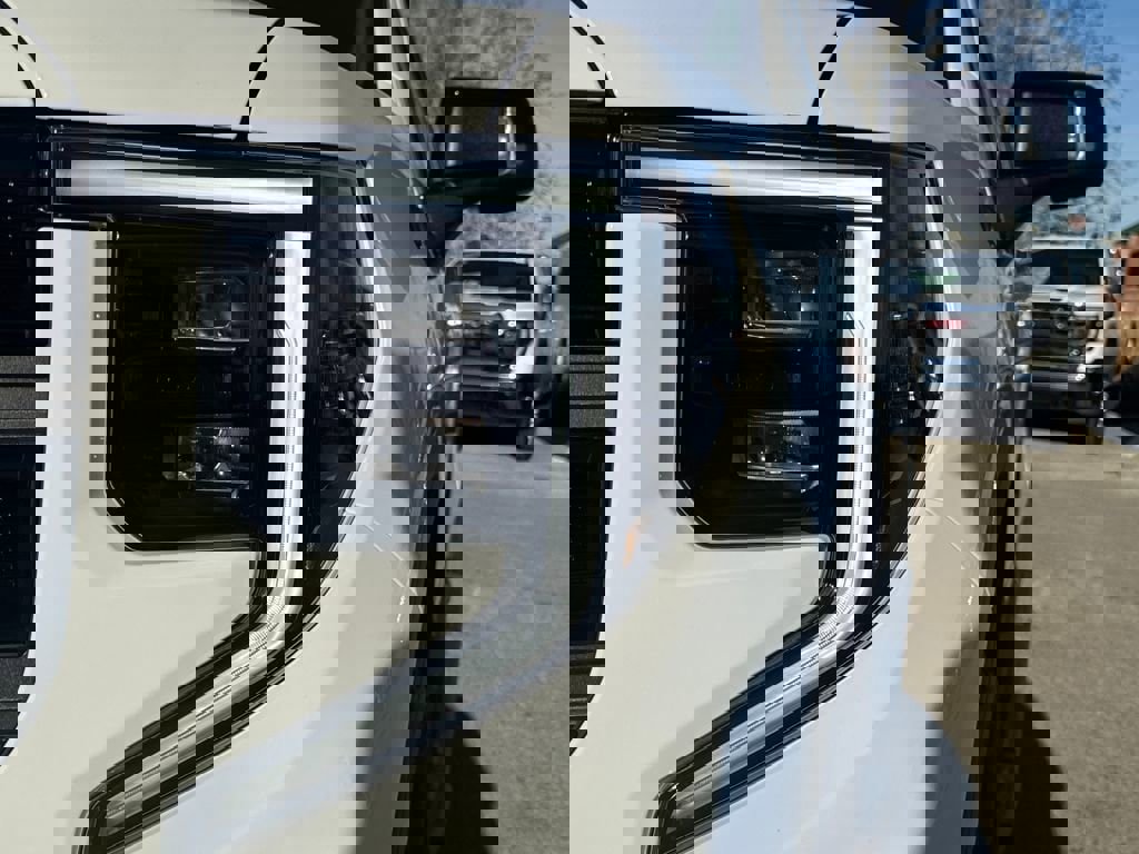 New 2026 GMC Sierra 1500 Elevation w/ Elevation Premium Package image 11