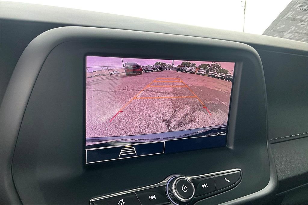 Used 2023 Chevrolet Camaro LT RWD image 31