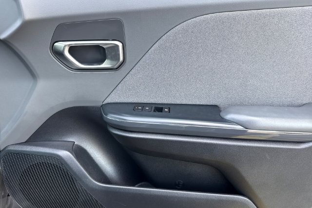 Certified 2025 Kia K4 EX FWD image 21