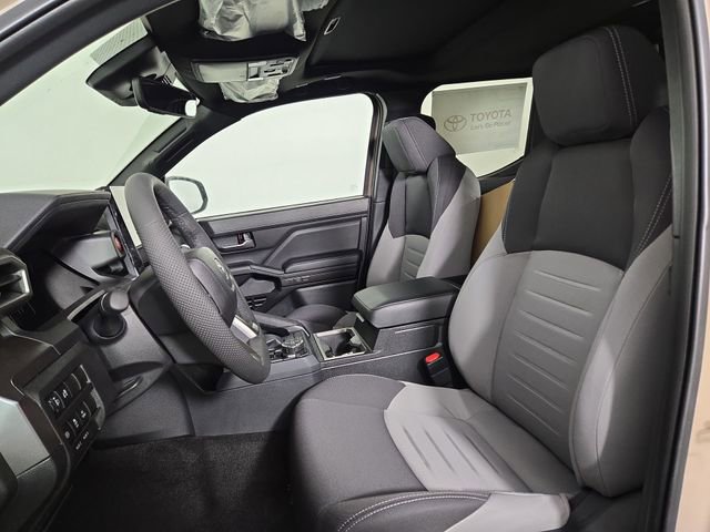 New 2026 Toyota Tacoma TRD Off-Road image 13