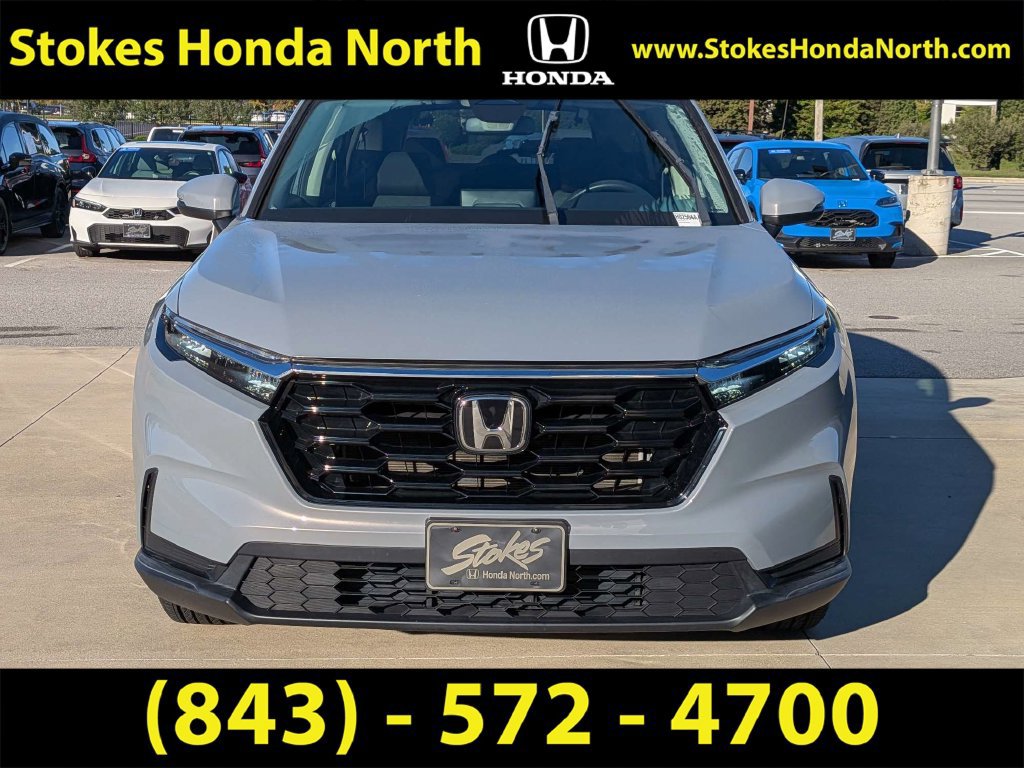 Used 2023 Honda CR-V EX image 11