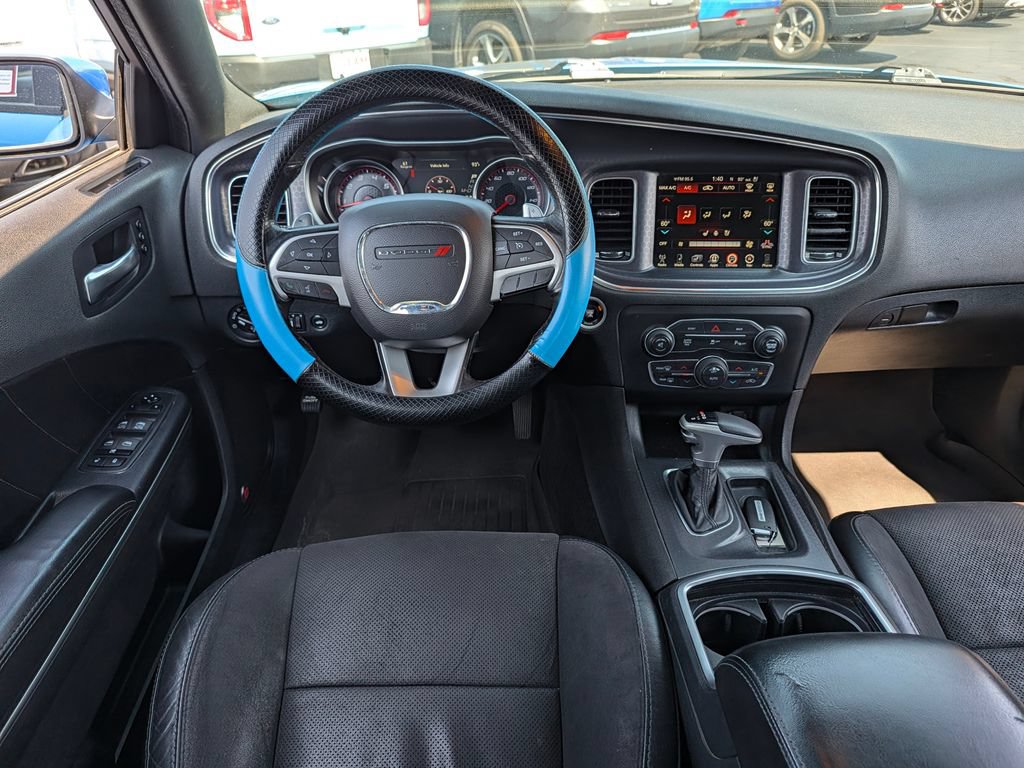 Used 2016 Dodge Charger R/T RWD image 27