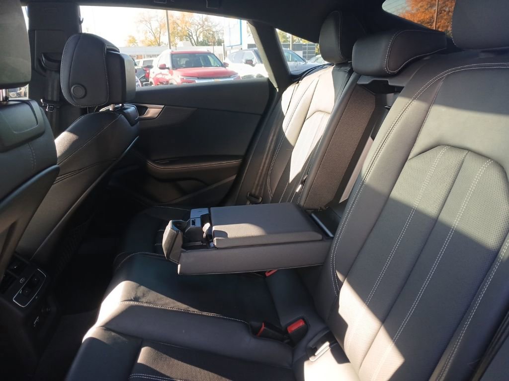 Used 2023 Audi A5 2.0T Premium Plus w/ Premium Plus image 52