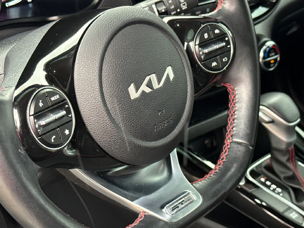 Used 2025 Kia Soul GT-Line FWD image 29