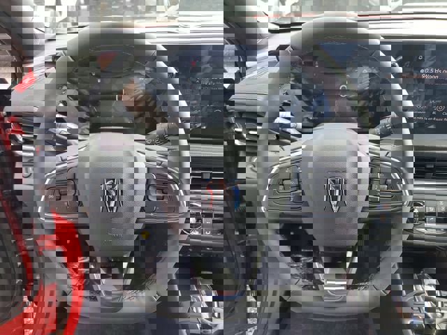 New 2026 Buick Envista Preferred w/ Convenience I Package image 20