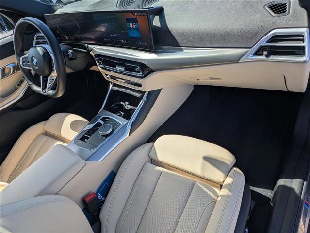 Used 2025 BMW 330i xDrive Sedan image 23