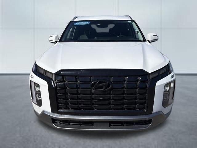 Used 2025 Hyundai Palisade SEL image 6
