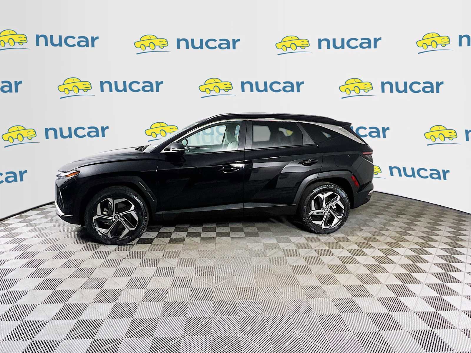 Used 2023 Hyundai Tucson SEL w/ Convenience Package image 4