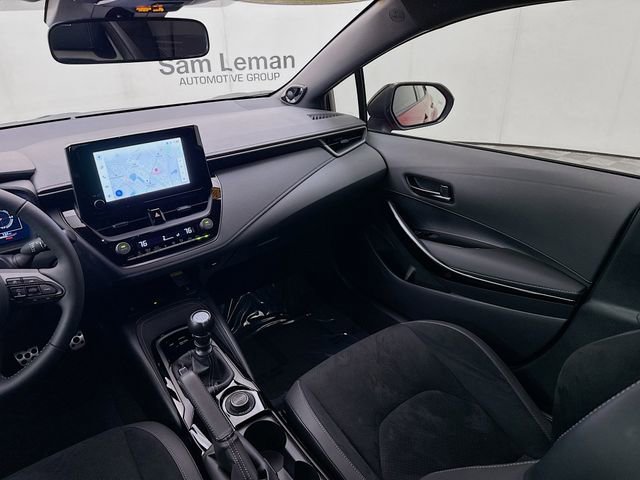 Used 2025 Toyota Corolla GR image 22