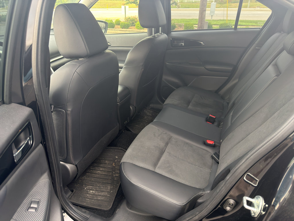 Used 2024 Mitsubishi Eclipse Cross SE AWD/4WD image 10