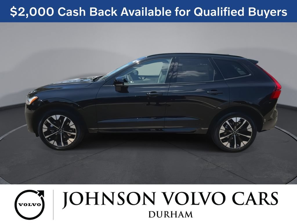 New 2026 Volvo XC60 B5 Ultra w/ Protection Package Premier AWD/4WD image 5