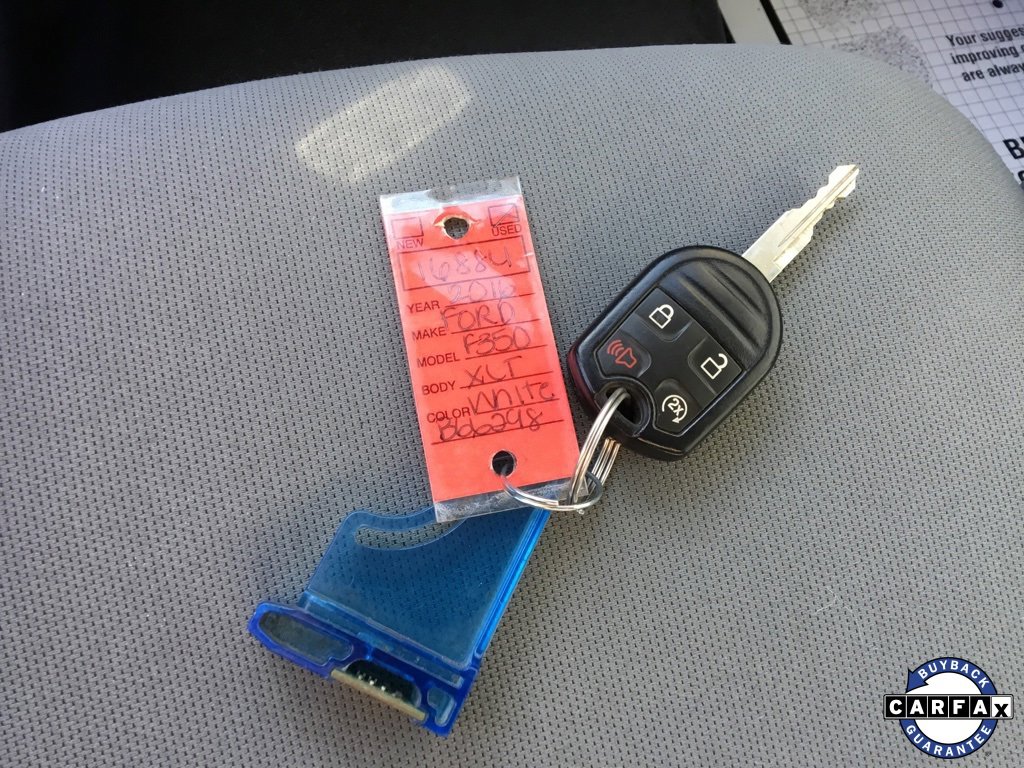 Used 2016 Ford F350 XLT w/ XLT Value Package image 48