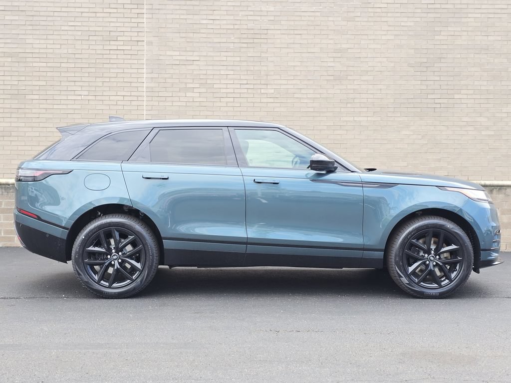 New 2026 Land Rover Range Rover Velar Dynamic SE AWD/4WD image 37