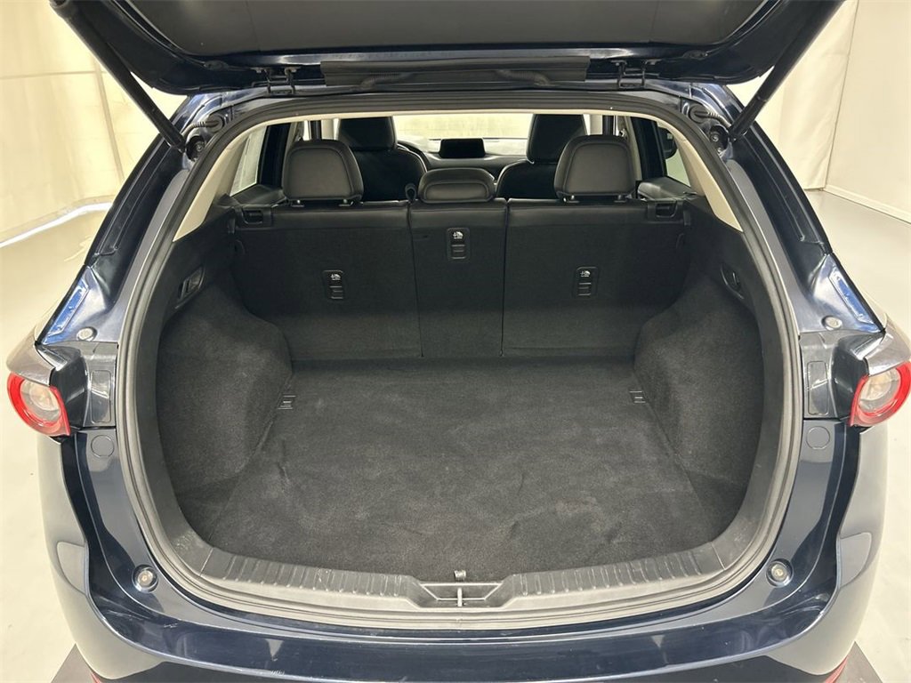 Used 2017 MAZDA CX-5 Grand Touring image 25