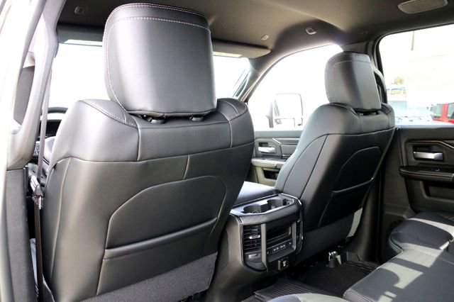 New 2026 RAM 2500 Rebel image 16