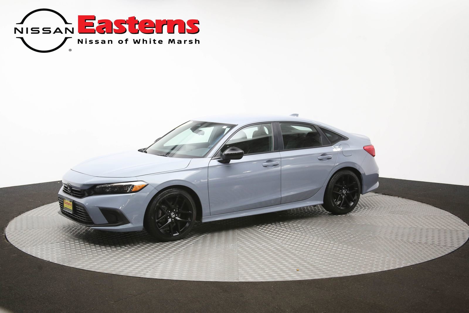 Used 2024 Honda Civic Sport image 54