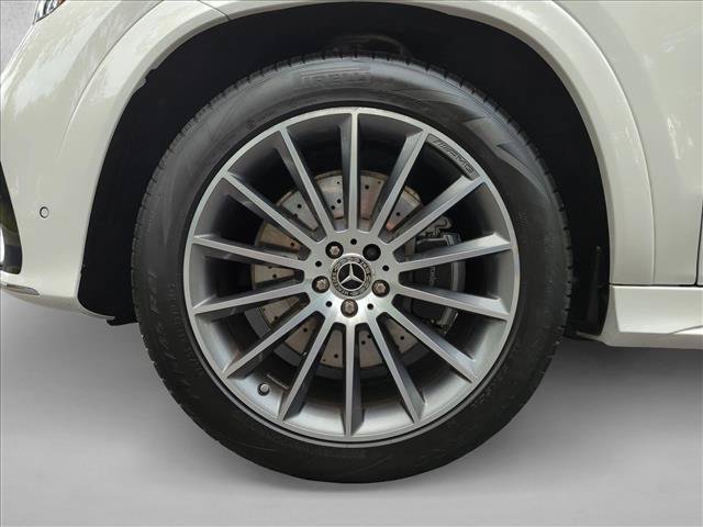Used 2026 Mercedes-Benz GLE 350 4MATIC image 25