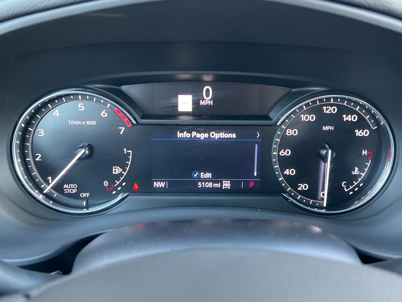 Certified 2022 Cadillac XT4 Sport AWD/4WD image 25