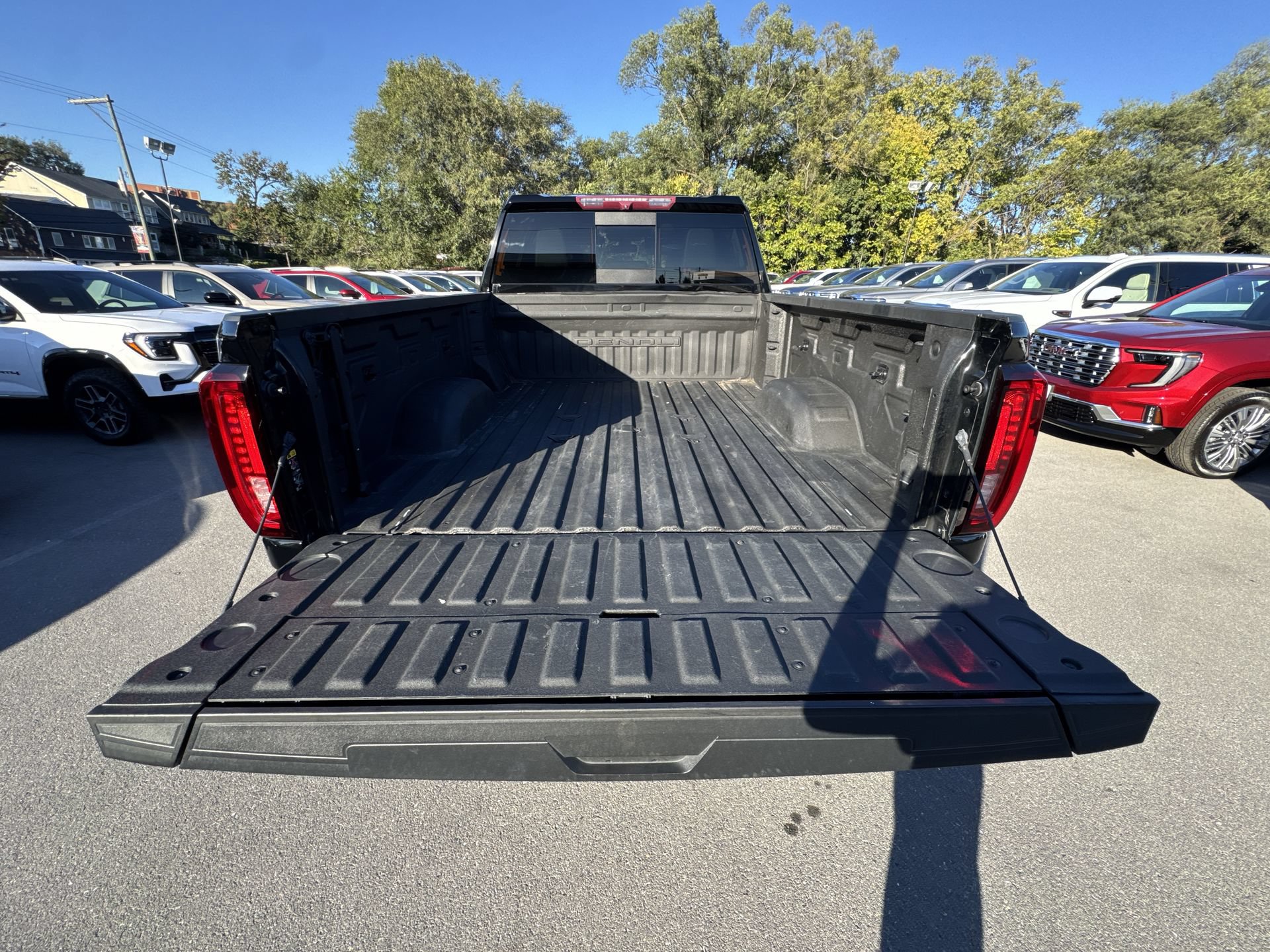 Certified 2023 GMC Sierra 2500 Denali AWD/4WD image 20