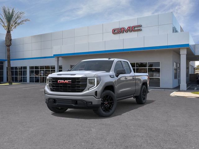 New 2026 GMC Sierra 1500 Elevation AWD/4WD image 8