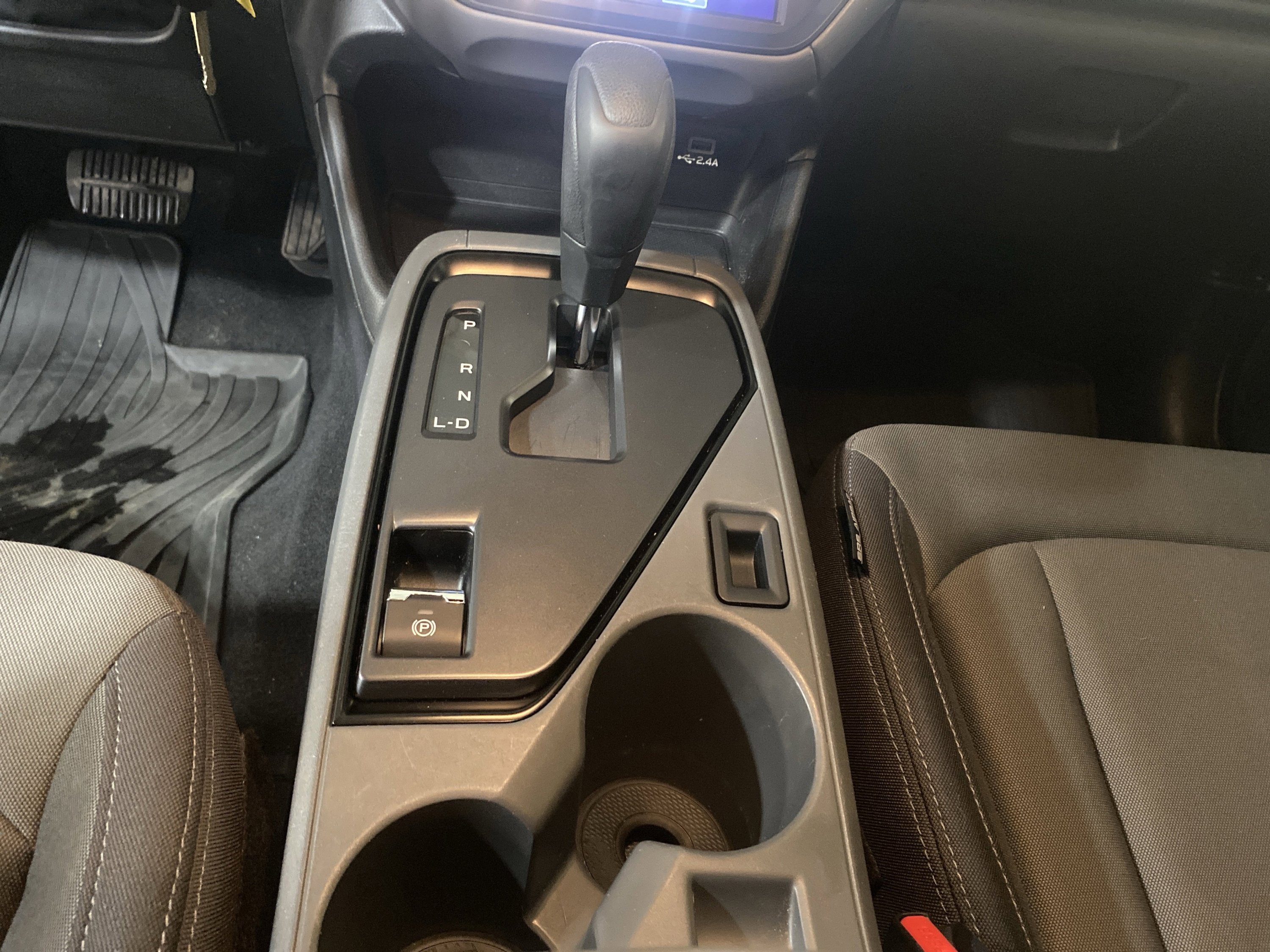 Used 2024 Subaru Crosstrek 2.0i image 21