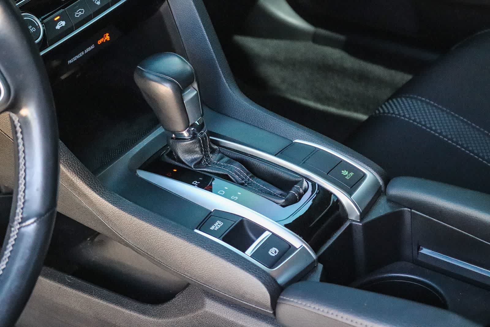 Used 2019 Honda Civic Sport image 19