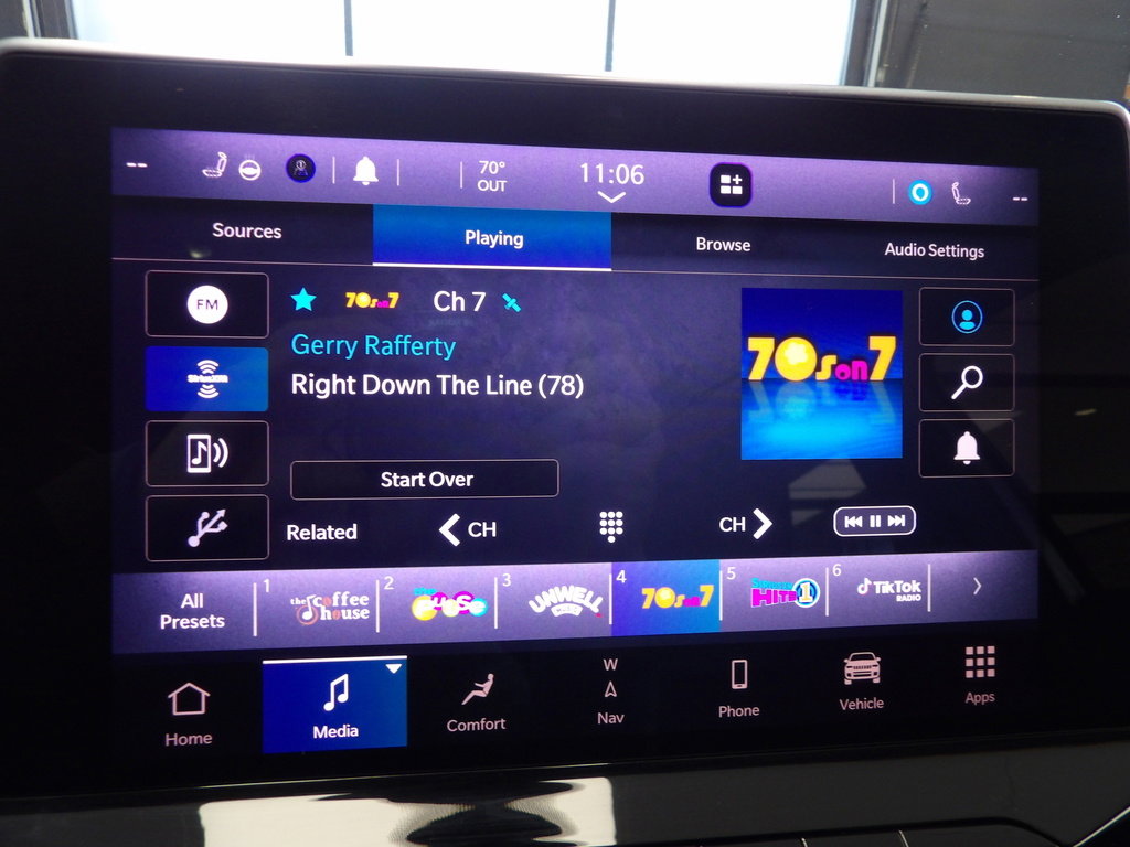 Used 2022 Jeep Compass High Altitude image 36