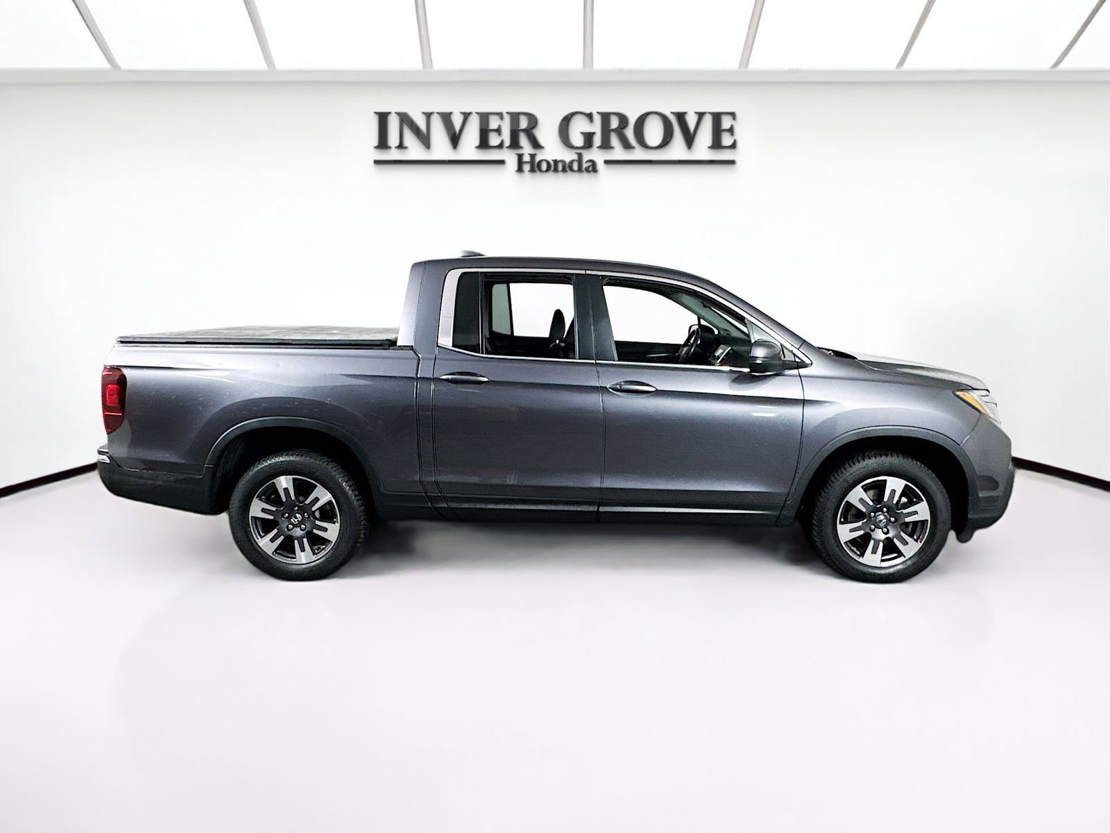 Used 2019 Honda Ridgeline RTL image 4