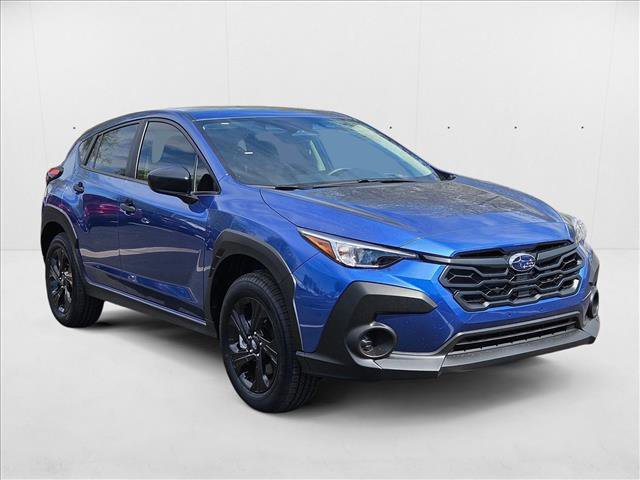 New 2025 Subaru Crosstrek 2.0i image 8