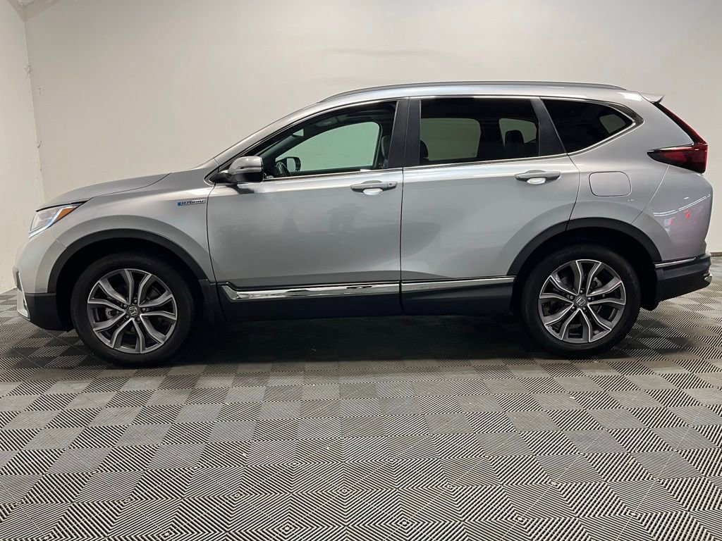 Used 2021 Honda CR-V Touring image 23